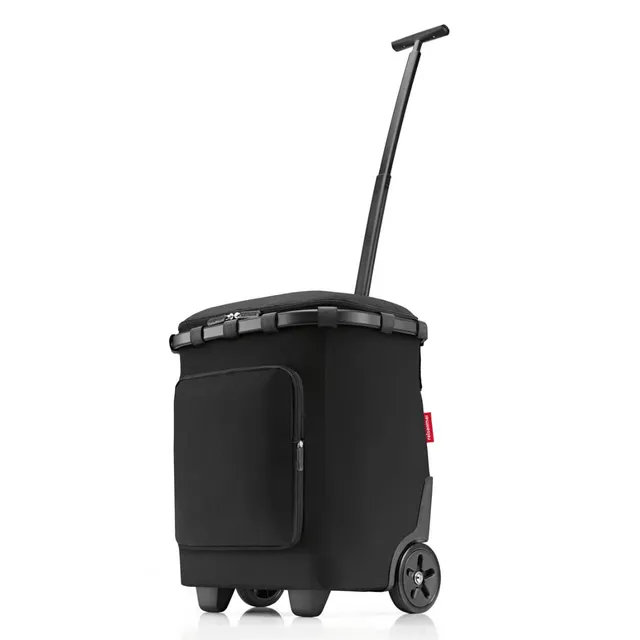reisenthel-carrycruiser-plus-einkaufstrolley-mit-k-hlfach-46-l-schultergurt-aus- image 1