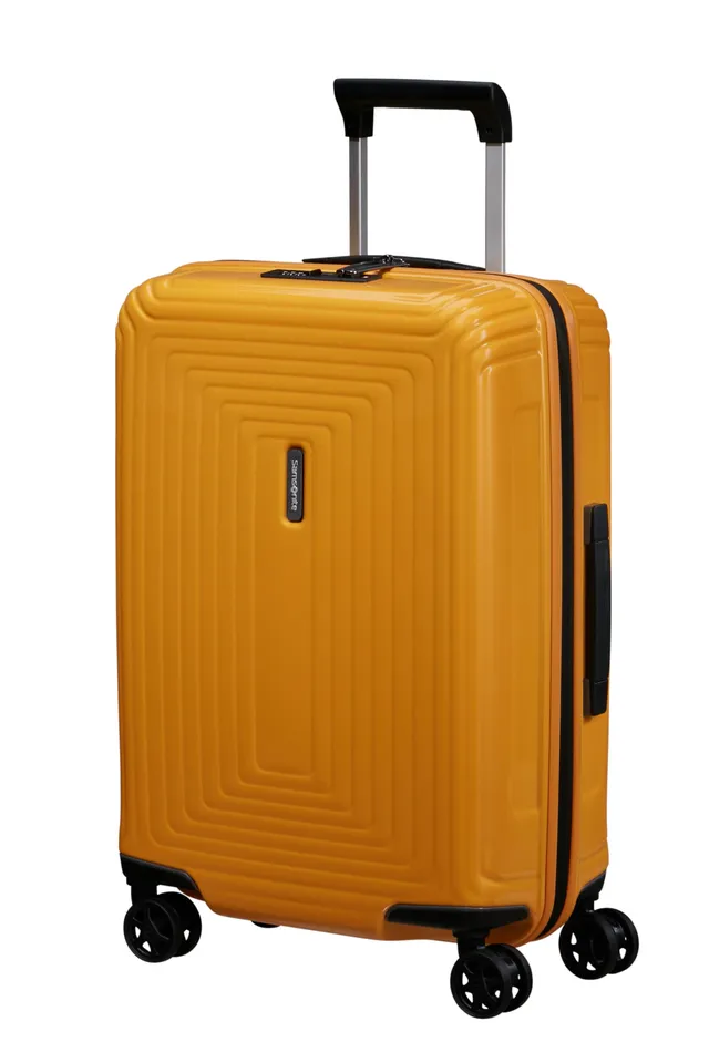 samsonite-neopulse-spinner-s-55-cm-leichter-polycarbonat-hartschalenkoffer-38-l- image 1
