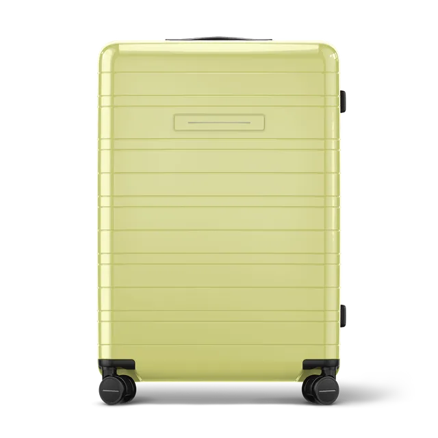 horizn-studios-h7-essential-check-in-l-glossy-dusk-yellow-premium-hard-shell-tro image 1