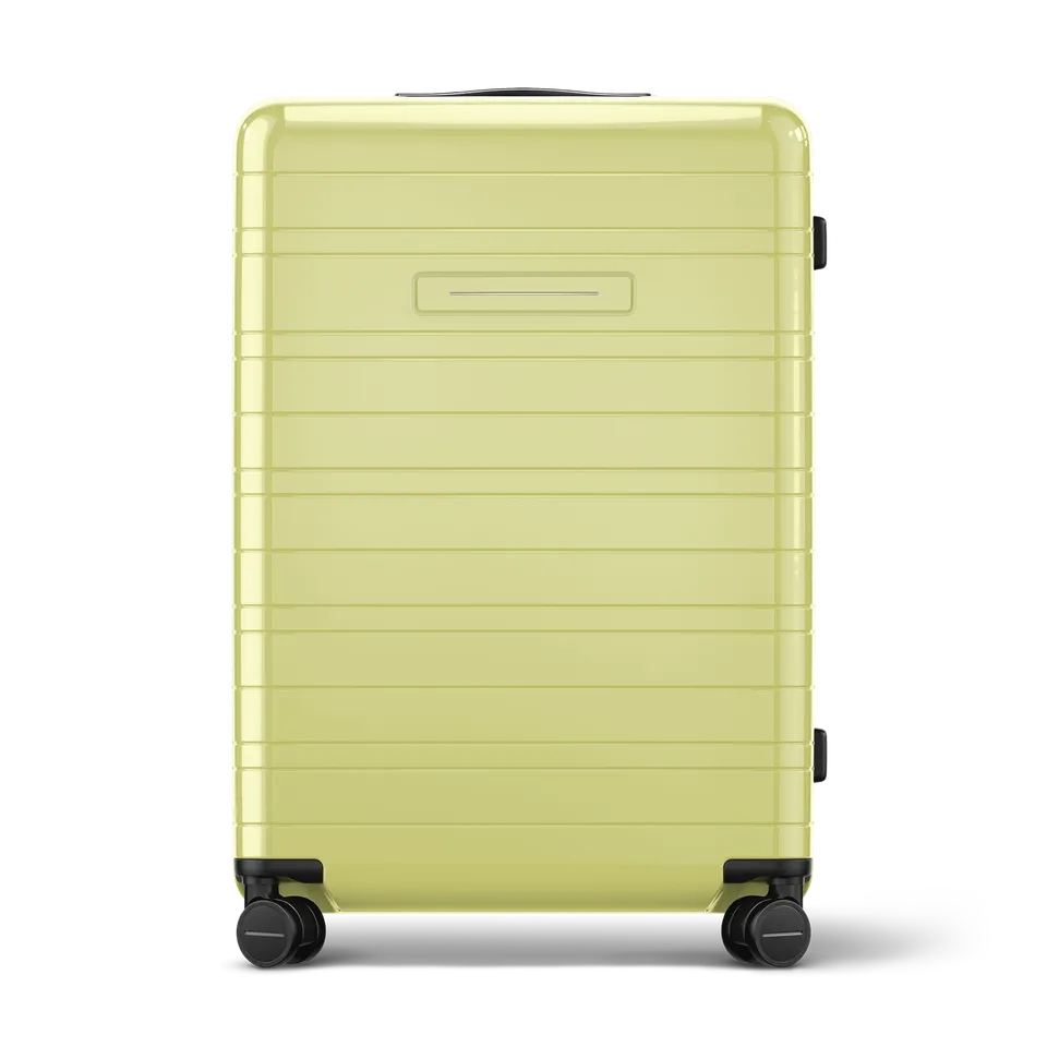 horizn-studios-h7-essential-check-in-l-glossy-dusk-yellow-premium-hard-shell-tro image 1