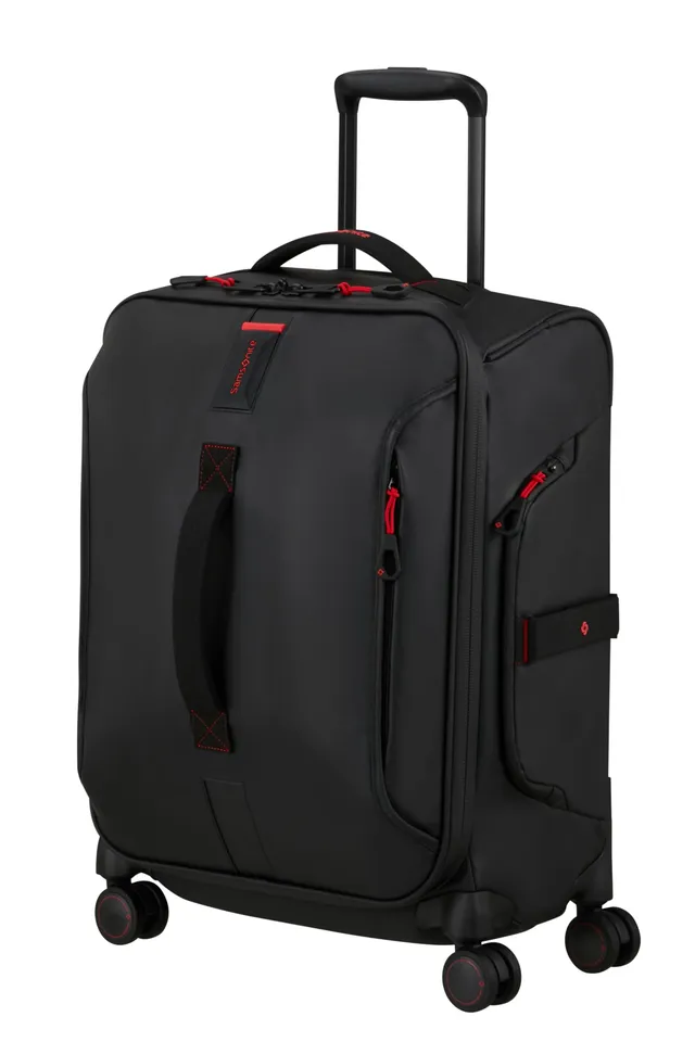 samsonite-paradiver-light-handgep-ck-koffer-55-cm-48-l-weichgep-ck-kabinentrolle image 1
