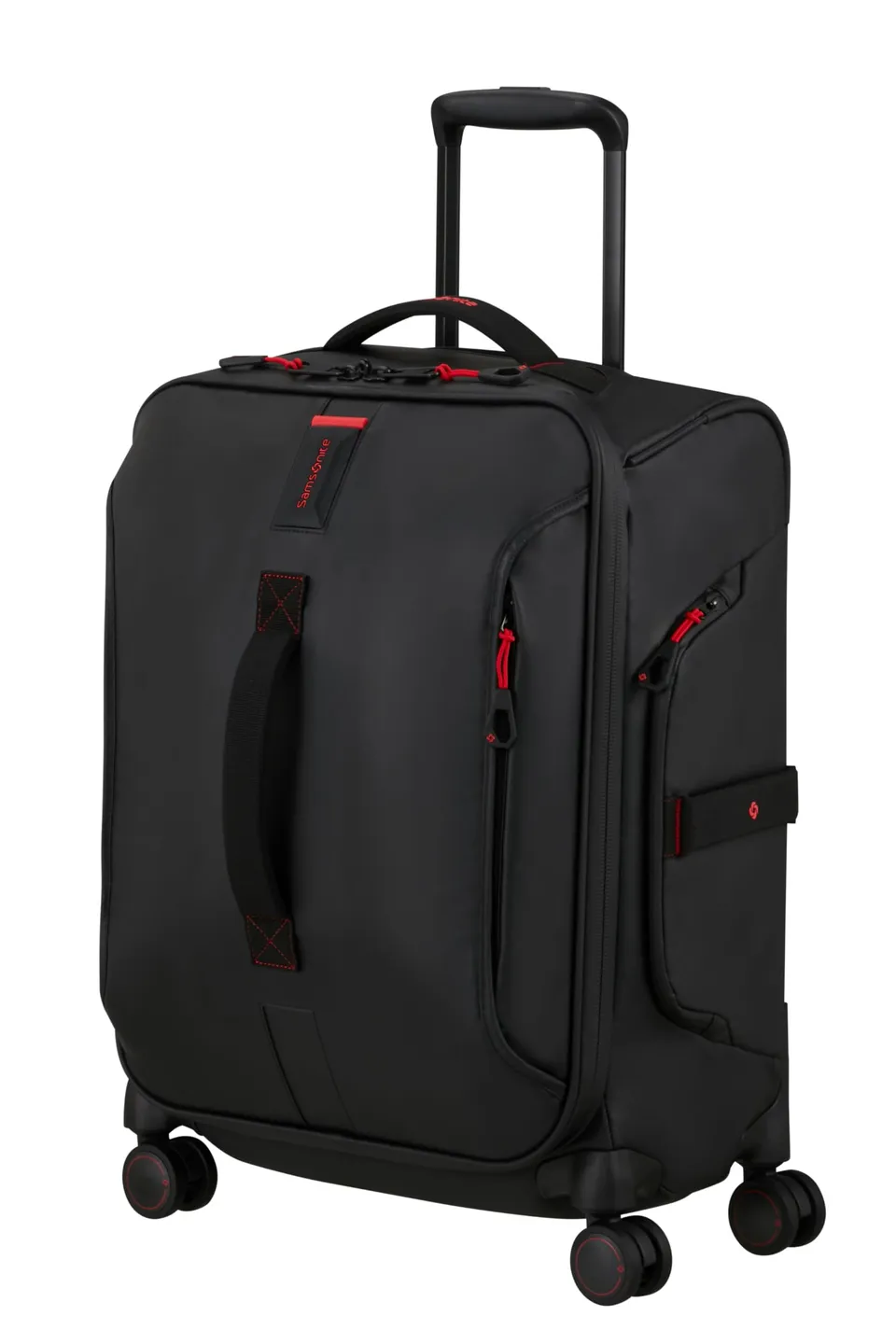 samsonite-paradiver-light-handgep-ck-koffer-55-cm-48-l-weichgep-ck-kabinentrolle image 1