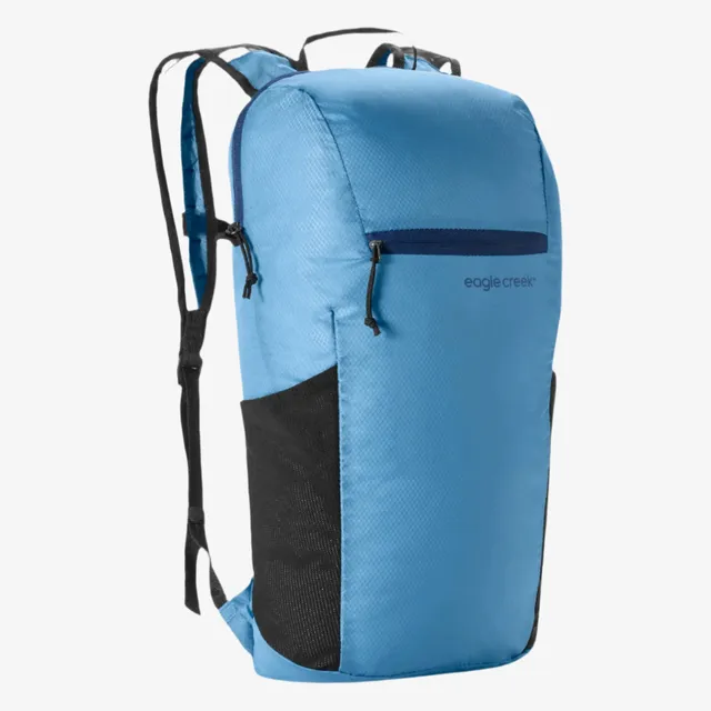 eagle-creek-packable-backpack-faltbarer-ultraleicht-tagesrucksack-aus-100-ocean- image 1