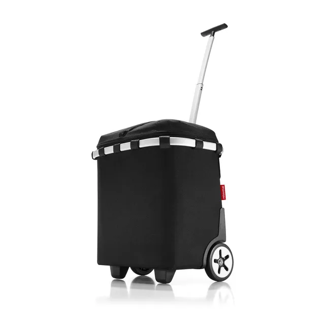 reisenthel-carrycruiser-iso-einkaufstrolley-mit-k-hlfunktion-40-l-20-kg-tragkraf image 1