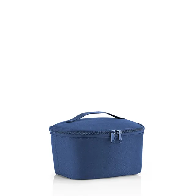 reisenthel-coolerbag-s-pocket-thermo-k-hltasche-2-5-l-aus-recyceltem-pet-navy image 1