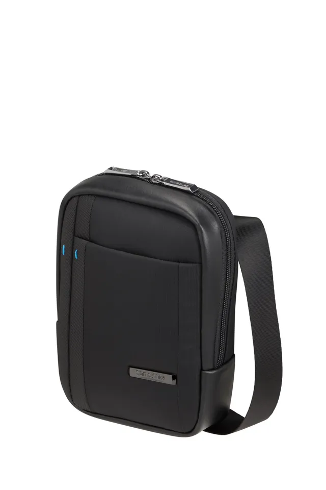 samsonite-spectrolite-3-0-umh-ngetasche-f-r-herren-schultertasche-mit-tabletfach image 1