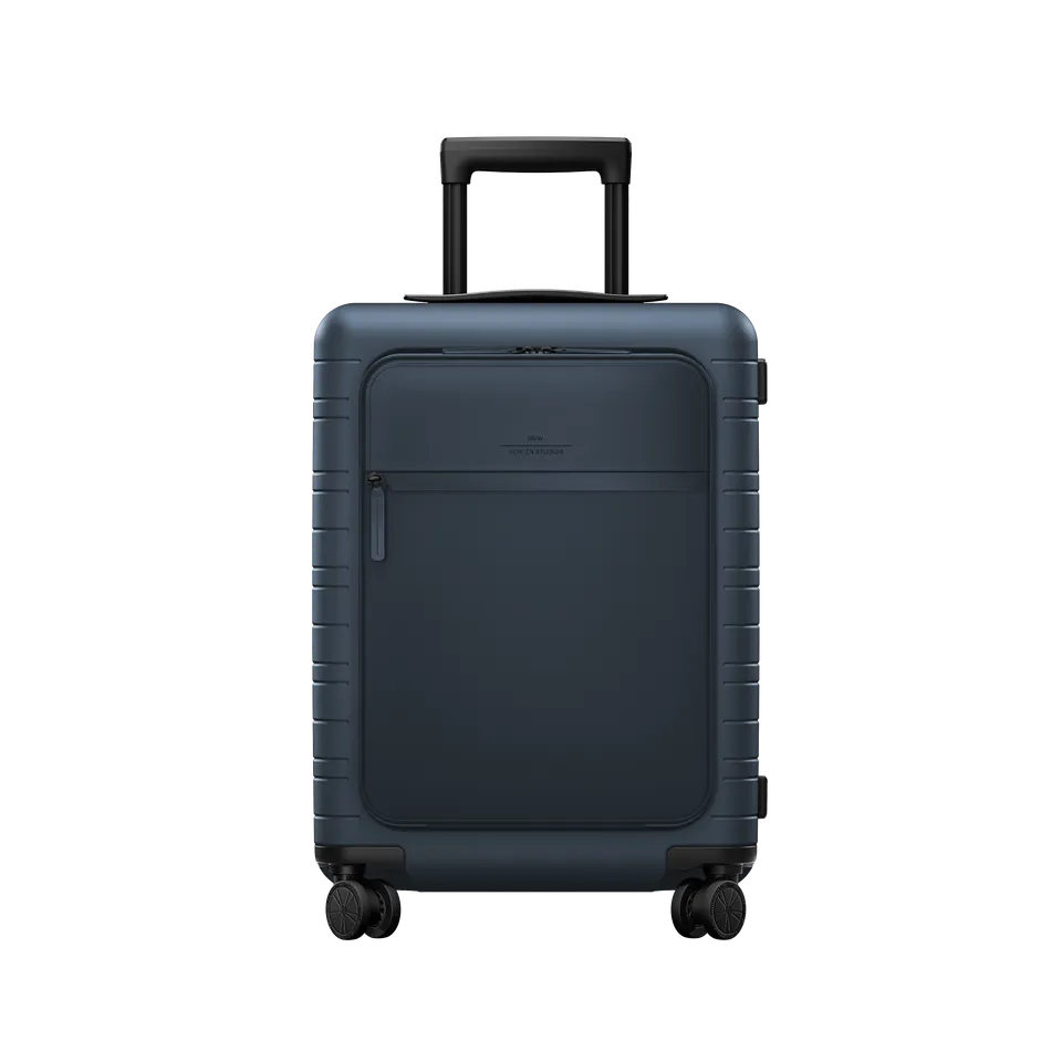 horizn-studios-m5-bmw-edition-midnight-blue-multi-shell-handgep-ck-trolley-mit-f image 1