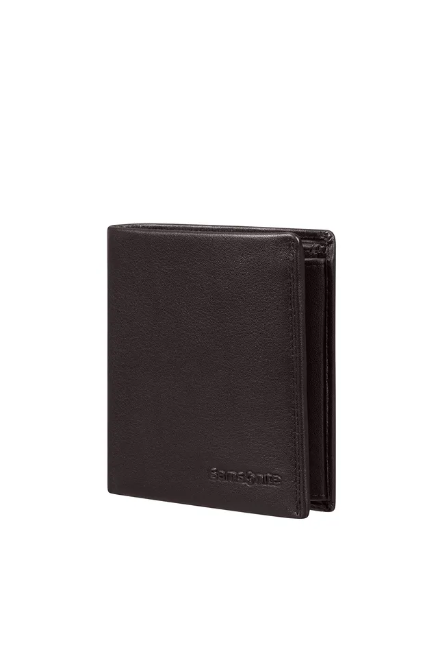 samsonite-attack-2-slg-geldb-rse-vollrindleder-brieftasche-mit-rfid-schutz-9-5-x image 1