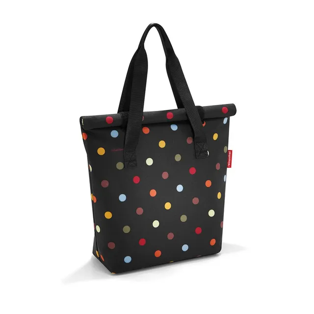reisenthel-fresh-lunchbag-iso-l-dots-isolierte-k-hltasche-41-x-48-x-14-cm-20-lit image 1