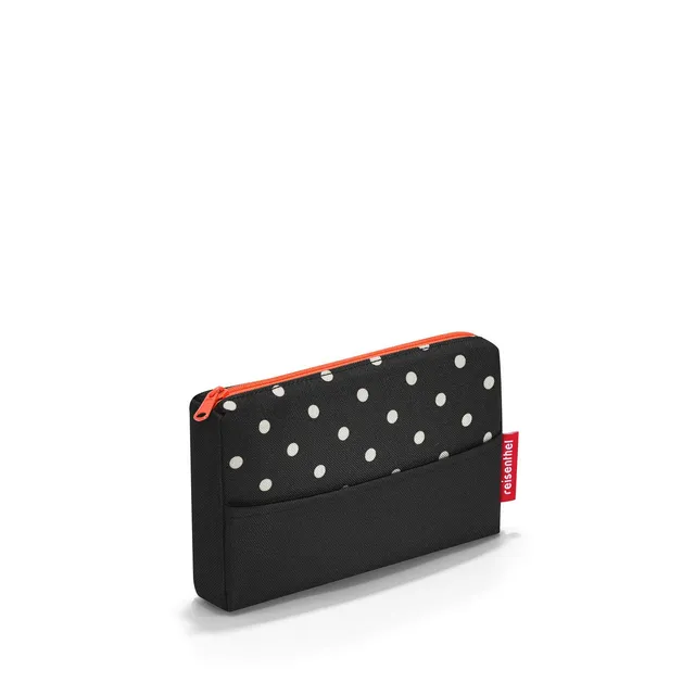 reisenthel-pocketcase-kosmetiktasche-mixed-dots-mini-kulturtasche-0-5-l-mit-rei- image 1