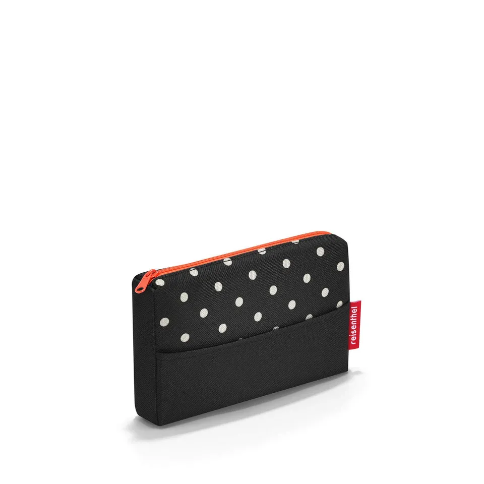 reisenthel-pocketcase-kosmetiktasche-mixed-dots-mini-kulturtasche-0-5-l-mit-rei- image 1