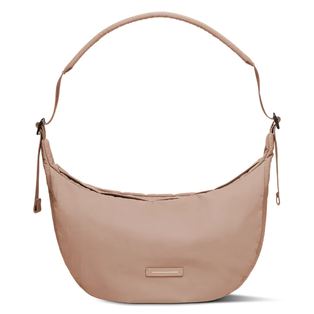 horizn-studios-chiado-crossbody-tasche-sand-rose-recyceltes-nylon image 1