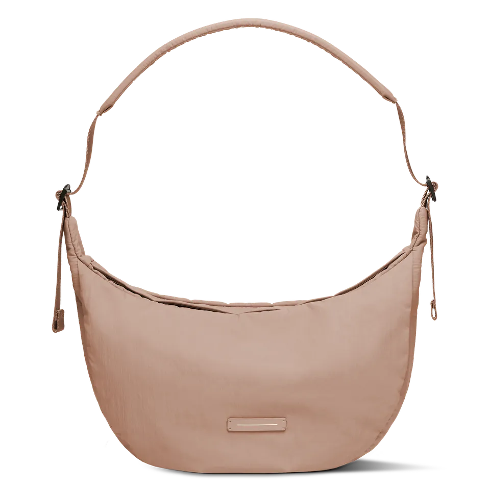 horizn-studios-chiado-crossbody-tasche-sand-rose-recyceltes-nylon image 1