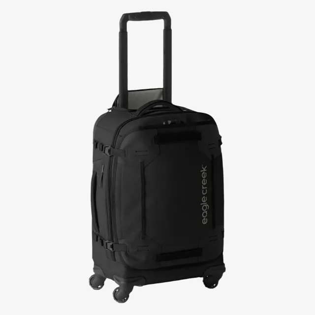 eagle-creek-gear-warrior-xe-4-rad-21-75-40-l-handgep-ck-trolley-aus-100-recycelt image 1