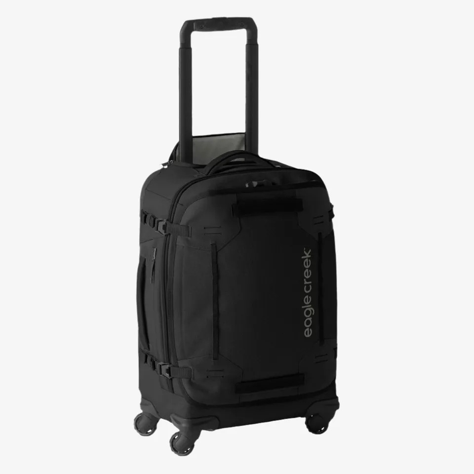 eagle-creek-gear-warrior-xe-4-rad-21-75-40-l-handgep-ck-trolley-aus-100-recycelt image 1