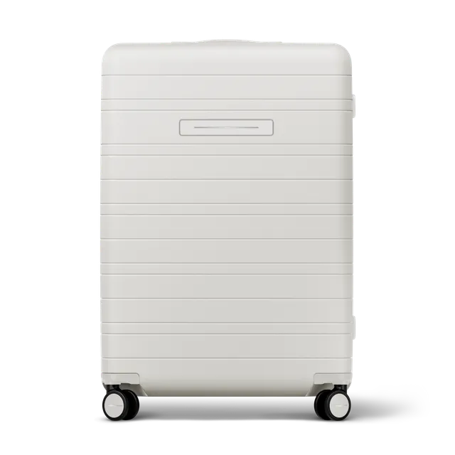 horizn-studios-h7-essential-all-white-premium-multi-shell-koffer-check-in-gr-e-l image 1