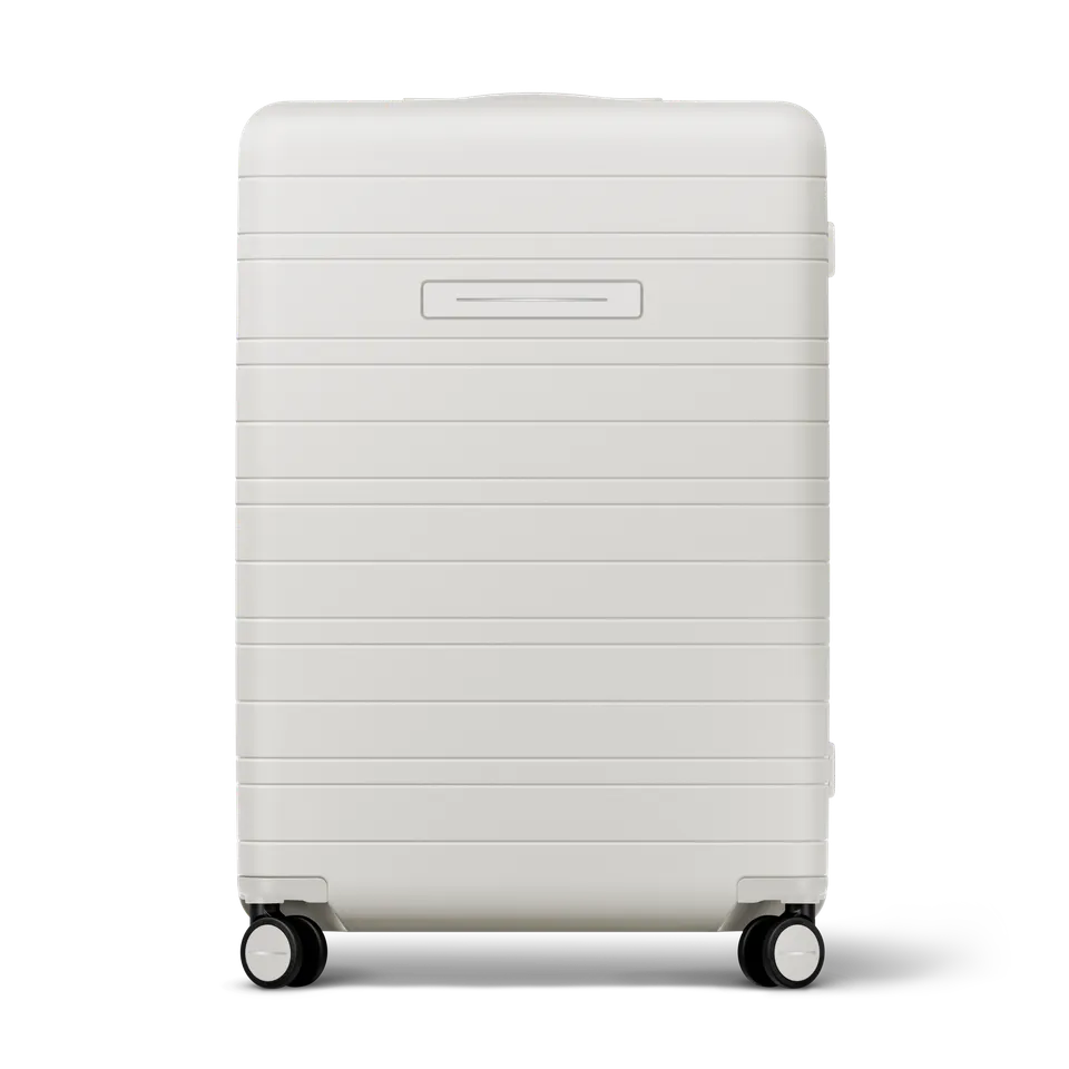 horizn-studios-h7-essential-all-white-premium-multi-shell-koffer-check-in-gr-e-l image 1