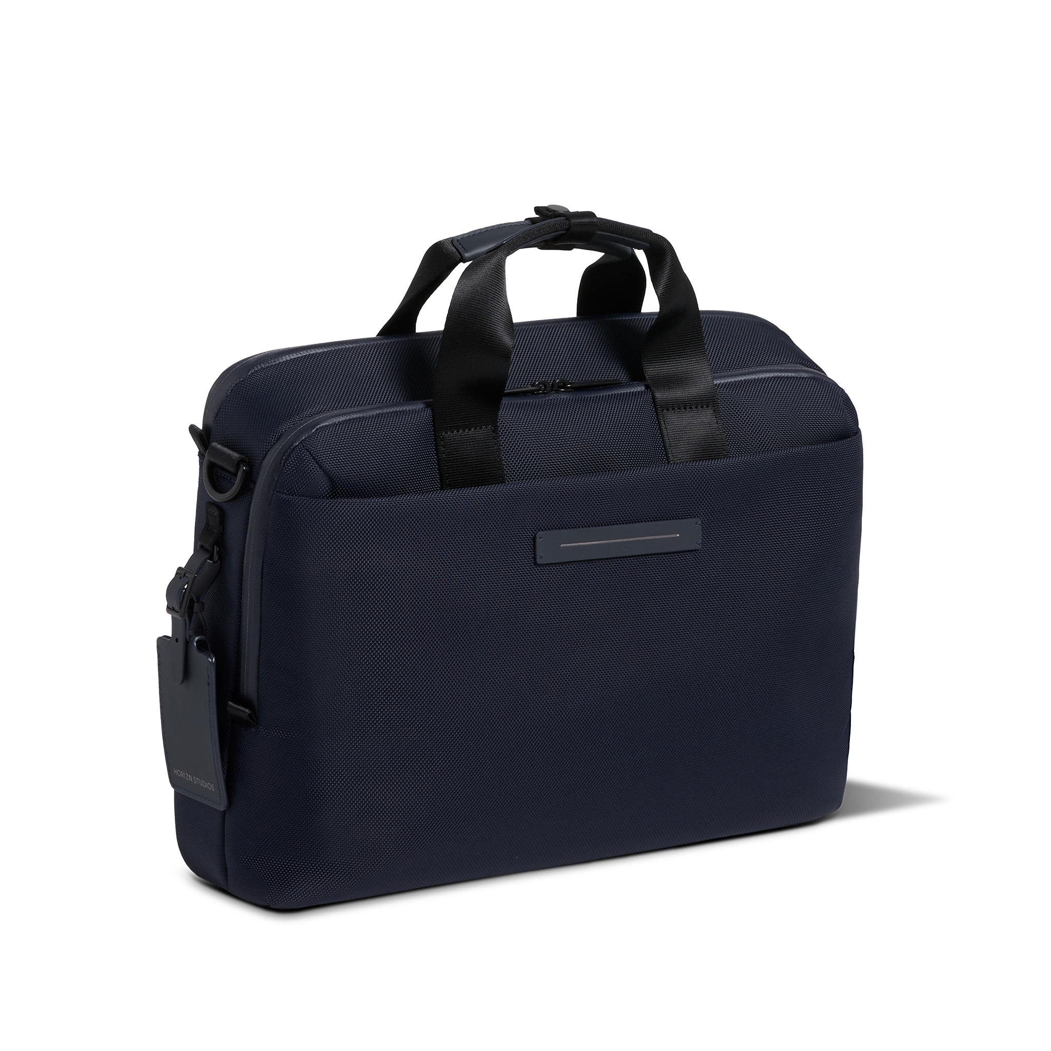 horizn-studios-midtown-briefcase-night-blue-business-aktentasche-aus-hochwertige image 2