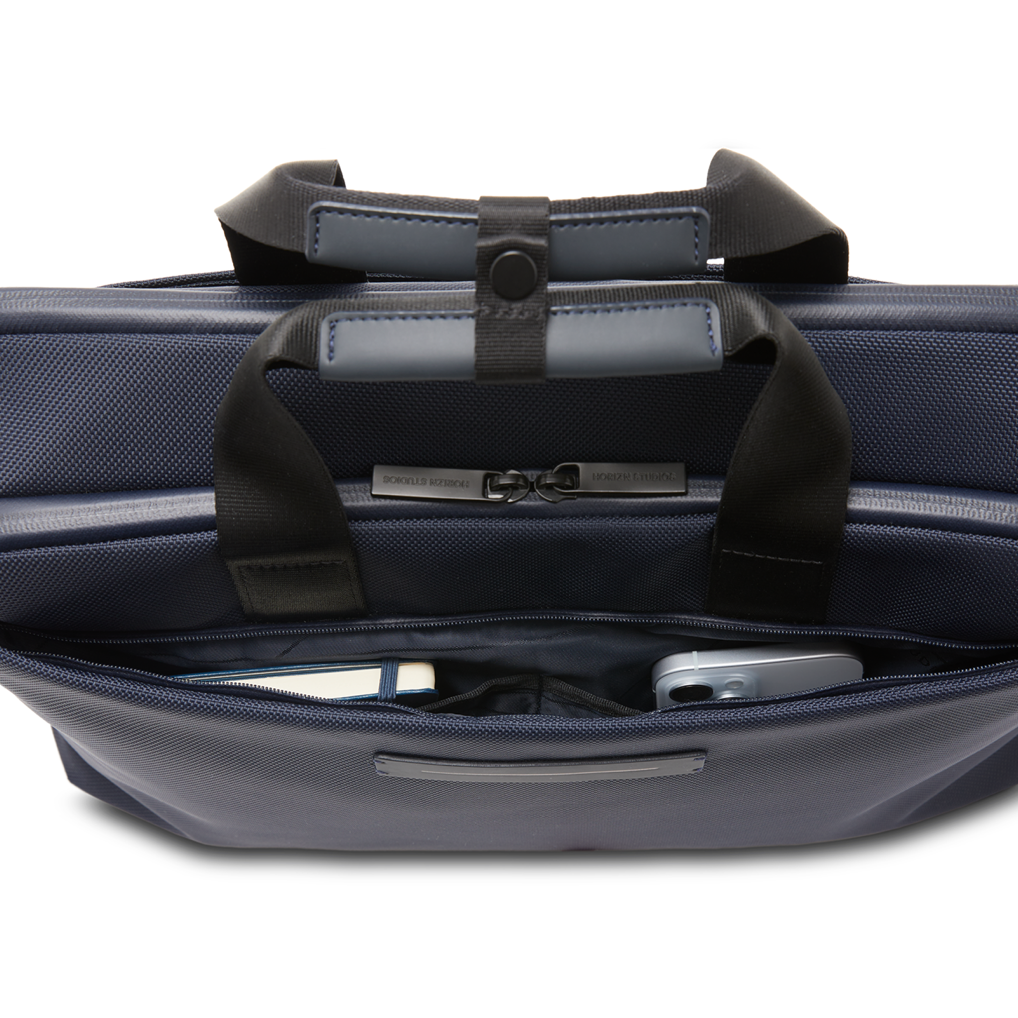 horizn-studios-midtown-briefcase-night-blue-business-aktentasche-aus-hochwertige image 5