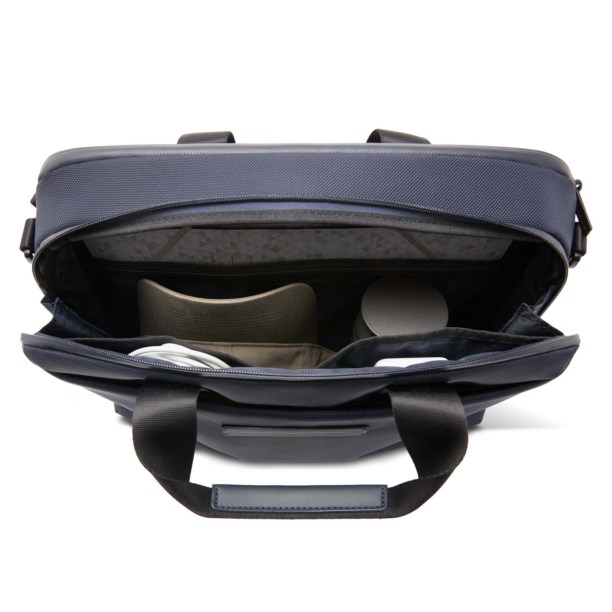 horizn-studios-midtown-briefcase-night-blue-business-aktentasche-aus-hochwertige image 7
