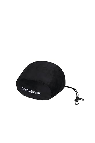 samsonite-ta-revolution-memory-schaum-reisekissen-mit-transporttasche-ergonomisc image 7