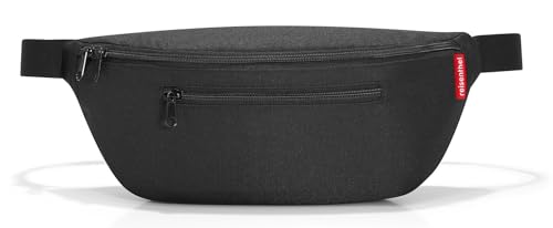 reisenthel-beltbag-m-g-rteltasche-schwarz-3-l-bauchtasche-crossbag-36-x-14-5-x-9 image 3