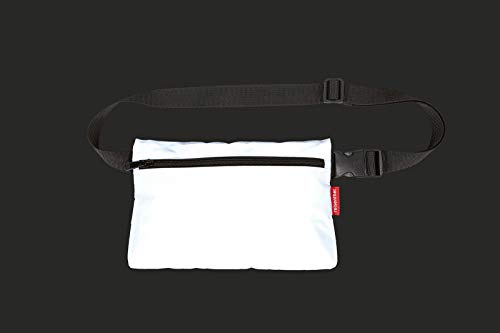 reisenthel-beltbag-flat-reflective-umh-ngetasche-crossbag-reflektierend-wasserab image 6