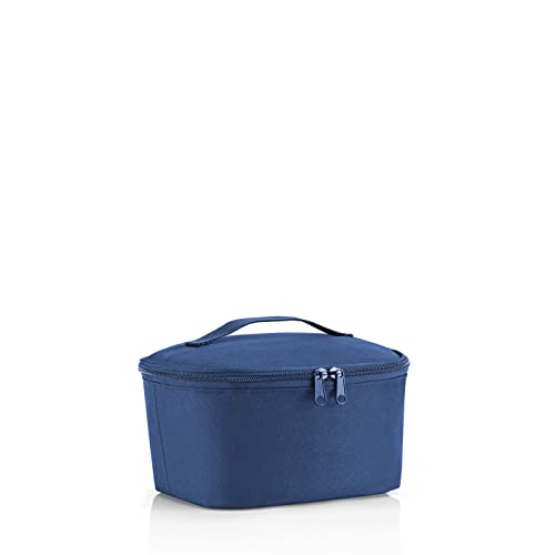 reisenthel-coolerbag-s-pocket-thermo-k-hltasche-2-5-l-aus-recyceltem-pet-navy image 6