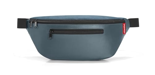 reisenthel-beltbag-m-wy4061-g-rteltasche-crossbag-canvas-blue-3-l-gepolsterte-r- image 3