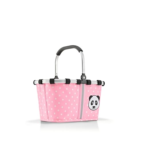 reisenthel-carrybag-xs-kids-faltbare-mini-einkaufstasche-f-r-kinder-mit-besticku image 7