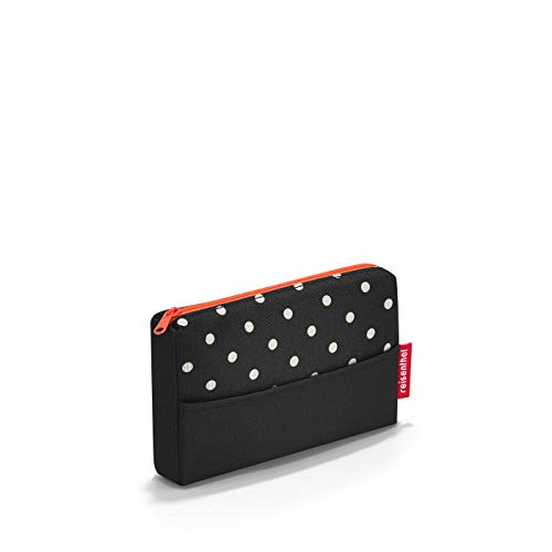 reisenthel-pocketcase-kosmetiktasche-mixed-dots-mini-kulturtasche-0-5-l-mit-rei- image 4