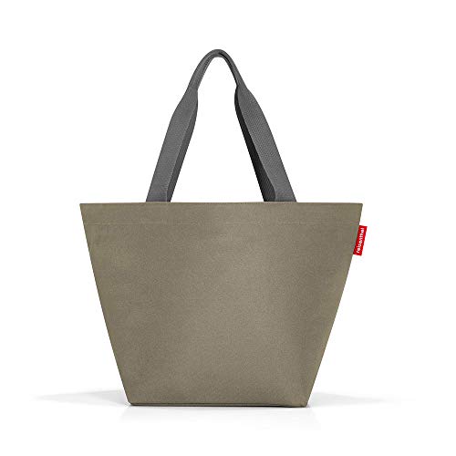 reisenthel-shopper-m-einkaufstasche-mit-rei-verschluss-innentasche-wasserabweise image 2