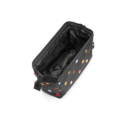 reisenthel-travelcosmetic-xl-kulturtasche-6-l-wasserabweisendes-polyester-gro-e- image 8