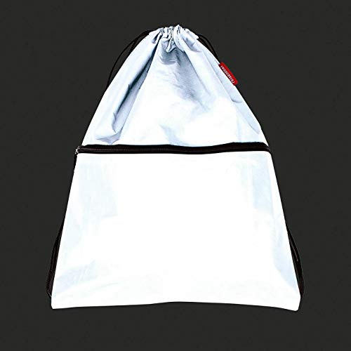 reisenthel-oz1030-mysac-rucksack-reflective-14-l-turnbeutel-stil-reflektierend-w image 6