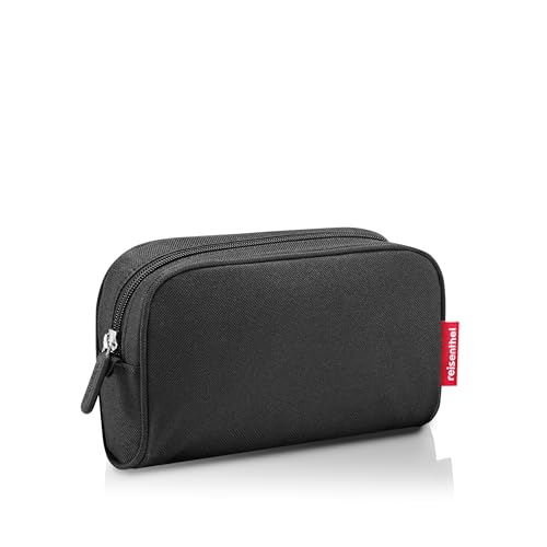 reisenthel-makeup-case-black-kosmetiktasche-20-x-11-5-x-4-5-cm-1-liter-wasserabw image 8