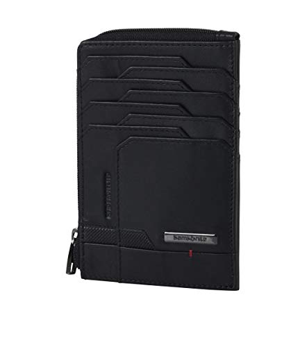 samsonite-pro-dlx-5-slg-geldb-rse-ledergeldb-rse-mit-rfid-schutz-13-cm-schwarz image 5