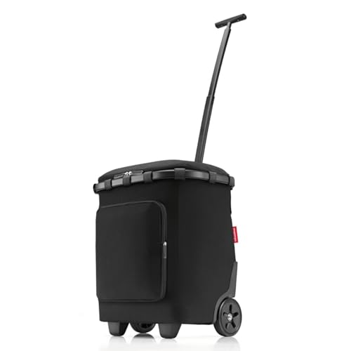 reisenthel-carrycruiser-plus-einkaufstrolley-mit-k-hlfach-46-l-schultergurt-aus- image 8