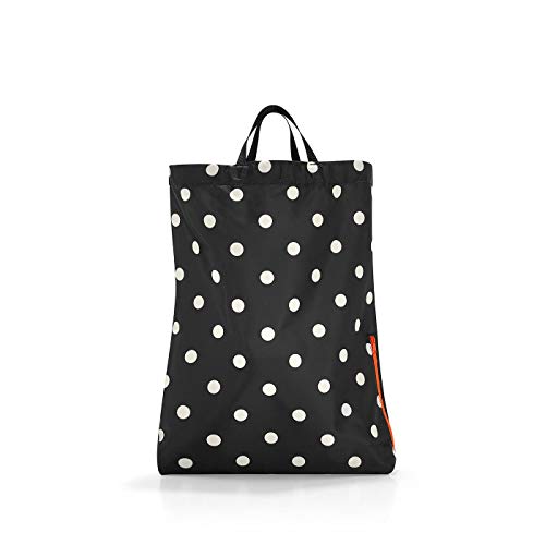 reisenthel-au7051-mini-maxi-sacpack-15-l-rucksack-im-turnbeutel-stil-33-x-43-x-5 image 3