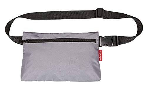reisenthel-beltbag-flat-reflective-umh-ngetasche-crossbag-reflektierend-wasserab image 4