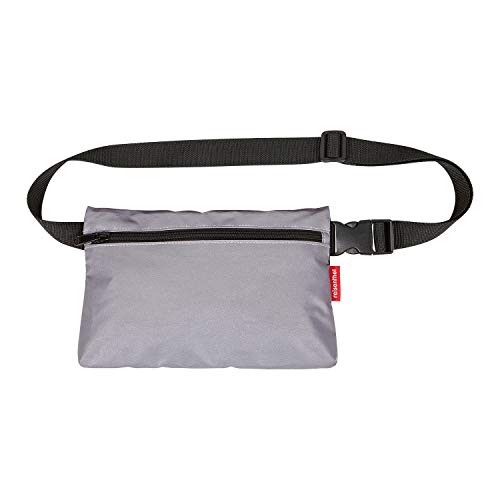 reisenthel-beltbag-flat-bauchtasche-reflektierend-27-x-17-5-x-1-5-cm-2-liter-auc image 3