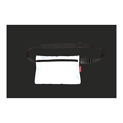 reisenthel-beltbag-flat-bauchtasche-reflektierend-27-x-17-5-x-1-5-cm-2-liter-auc image 4