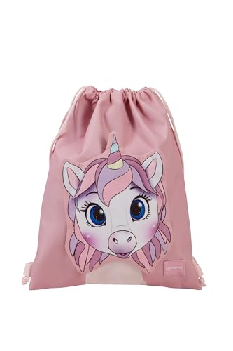 samsonite-sammies-unicorn-tess-turnbeutel-f-r-kinder-37-cm-gym-bag-mit-kordelzug image 7