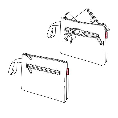 reisenthel-case-1-kosmetikt-schchen-24-cm-kult-etui-als-kosmetiktasche-federmapp image 5