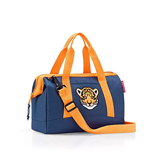 reisenthel-xs-kinder-reisetasche-5-l-27-cm-mint-kindertasche-mit-3-innentaschen- image 8