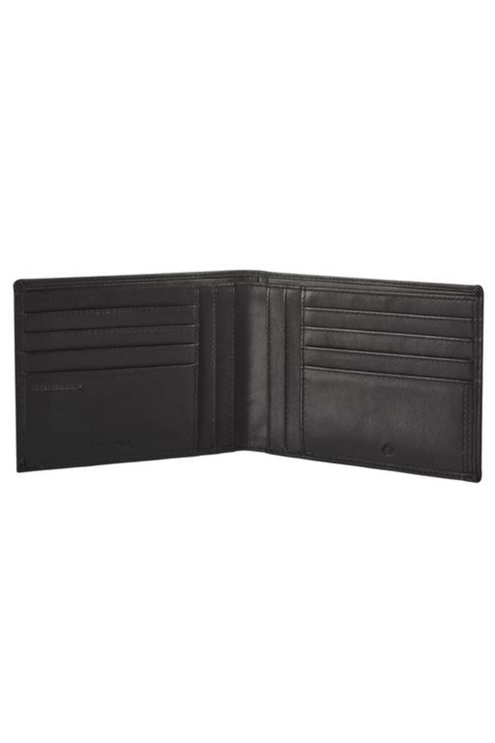 samsonite-attack-2-slg-geldb-rse-13-cm-100-vollrindleder-schwarz-mit-rfid-schutz image 2