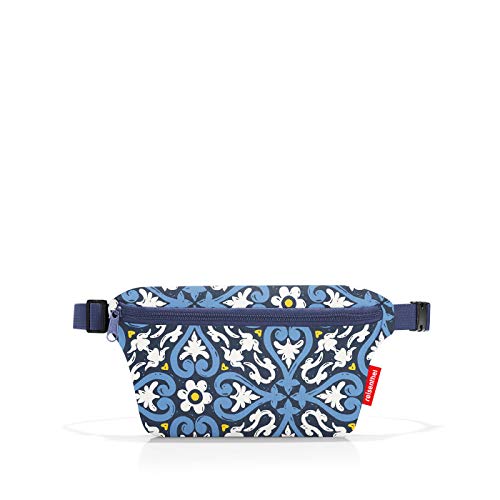reisenthel-beltbag-s-g-rteltasche-glencheck-red-1-l-bauchtasche-crossbag-wassera image 4