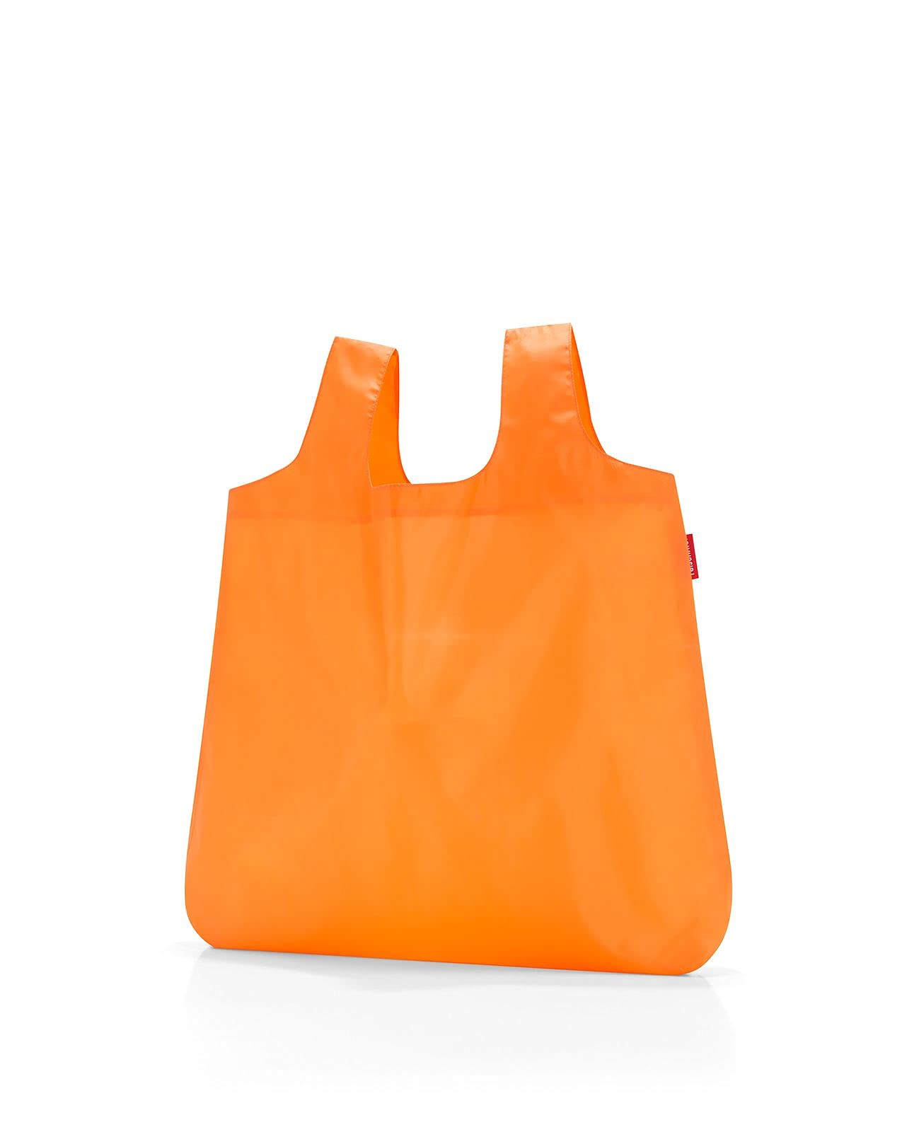 reisenthel-mini-maxi-shopper-pocket-einkaufstasche-grau-15-liter-faltbar-auf-5-x image 6