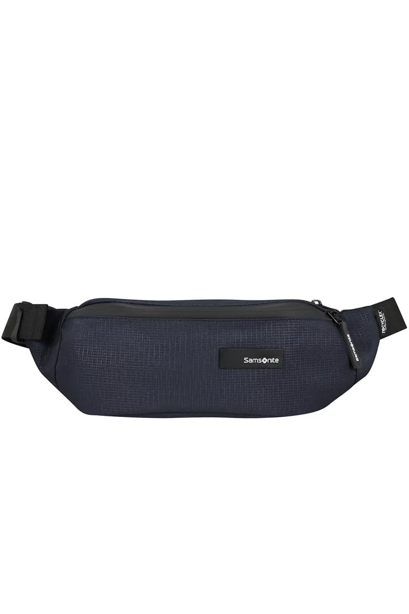 samsonite-roader-h-fttasche-31-cm-3-l-recyceltes-pet-material-dark-blue image 5