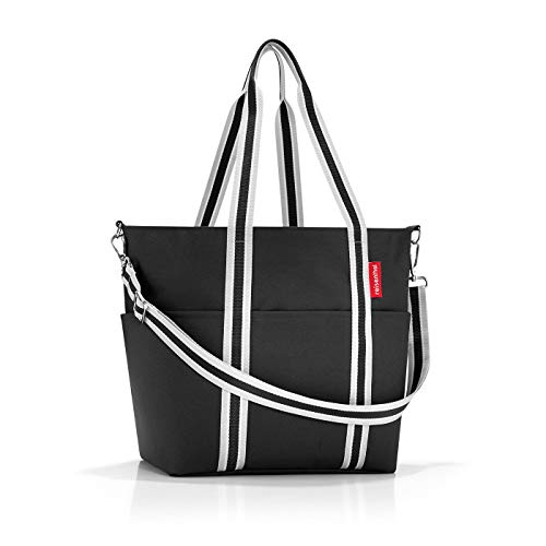 reisenthel-messenger-bag-schwarz-umh-ngetasche-mit-schultergurt-seit-1971-deutsc image 7