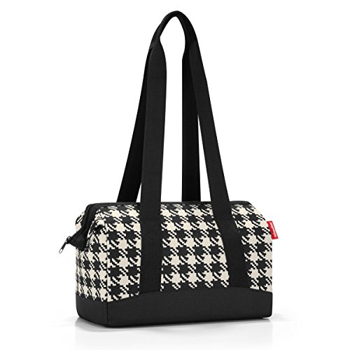 reisenthel-allrounder-s-reisetasche-8-liter-wasserabweisende-sport-und-weekender image 6